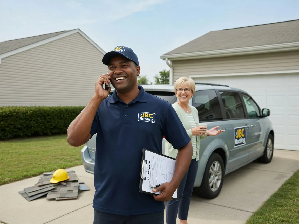 Roof Replacement North Miami, OK FAQs